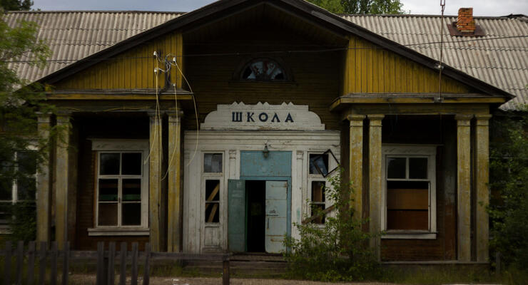 «Баби не народжують»: російський академік закликав владу переселяти росіян у села