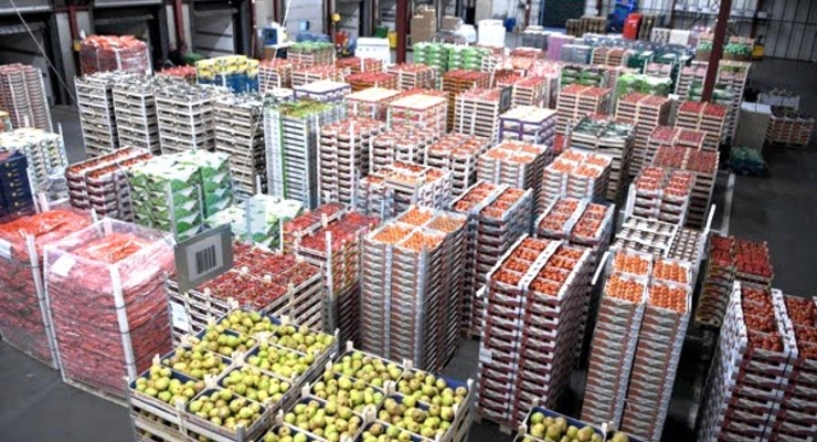 иллюстративное фото / EastFruit