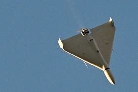 Война дронов: Украина опережает РФ по производству БПЛА