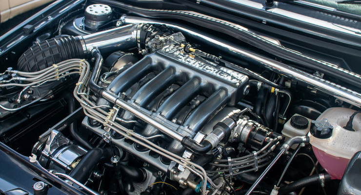 Luca Hooijer / unsplash.com