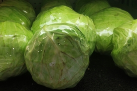 За неделю капуста подорожала на 22% и продолжит расти в цене: причины