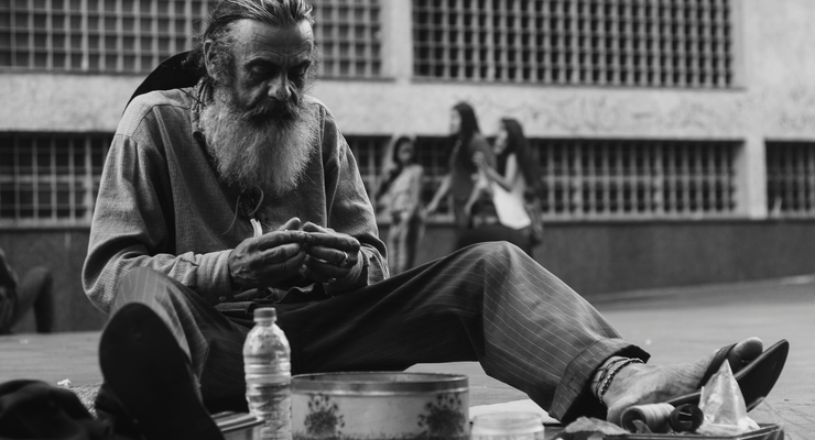  Matheus Ferrero  / unsplash.com