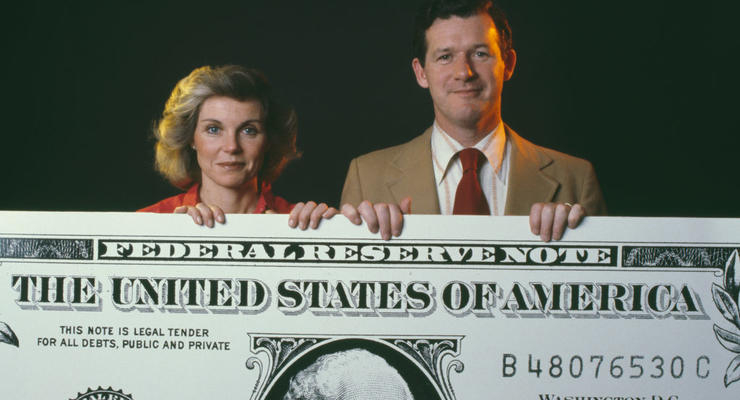 Иллюстративное фото / Getty Images