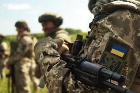 ТЦК не понадобится: в Украине воинским частям разрешили напрямую мобилизовать добровольцев