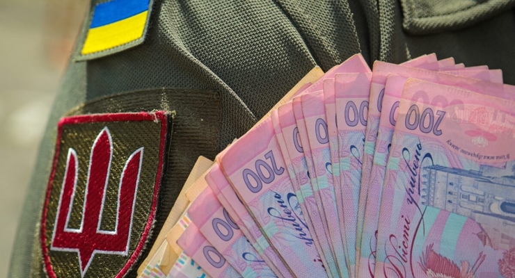 Фото: Дмитрий Юрченко / armyinform.com.ua