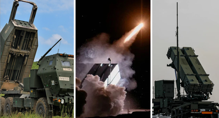 Коллаж АрміяInform / armyinform.com.ua