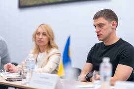 В Запорожской области построят восьмую подземную школу: сколько детей смогут учиться