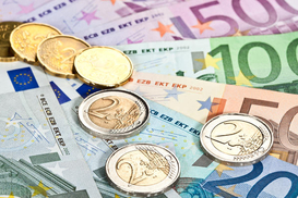 Курс валют на 9.10.2024: доллар снова падает в цене