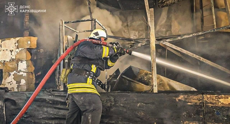 Иллюстративное фото / facebook.com/minenergoUkraine