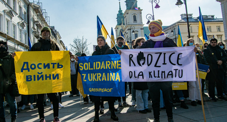 Stanisław Trajer / unsplash.com