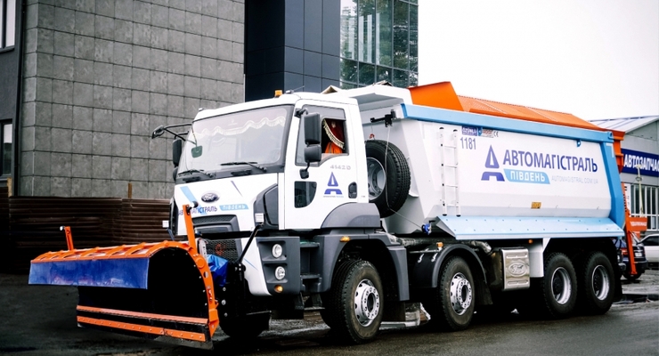 иллюстративное фото / sbm-503