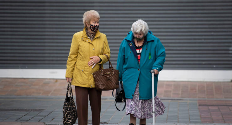 Ілюстративне фото / Getty Images