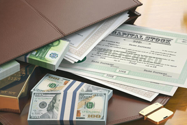 Заблоковані активи та втрачена довіра: інвестори України у кризі