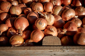 В Украине подняли цены на лук: почему подорожал важный овощ