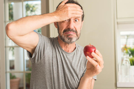 В Украине наблюдается рост цен на яблоки: какие сорта подорожали больше всего