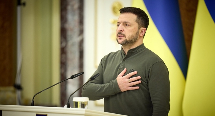 иллюстративное фото / president.gov.ua