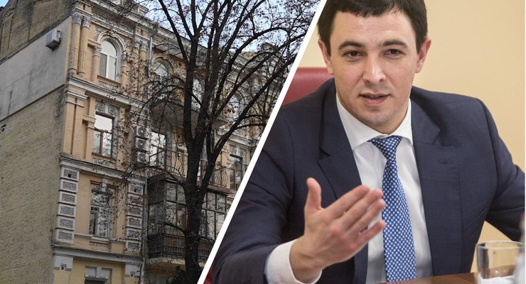 Земляки Прокопіва отримали щонайменше 6 об’єктів комунальної власності Києва / Колаж: Dengi.ua