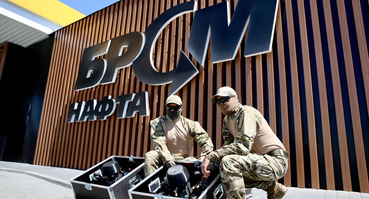 Пресслужба