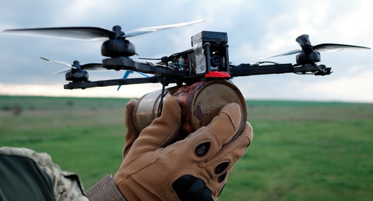 иллюстративное фото / armyinform.com.ua