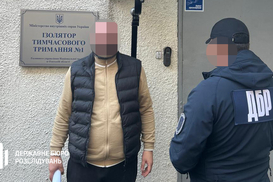 В одесской МСЭК разоблачили многомиллионную схему заработка на мобилизации: как дейстовала