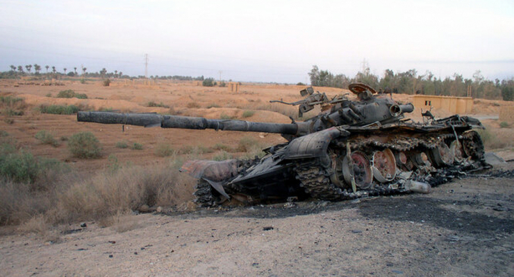 ілюстративне фото / armyinform.com.ua