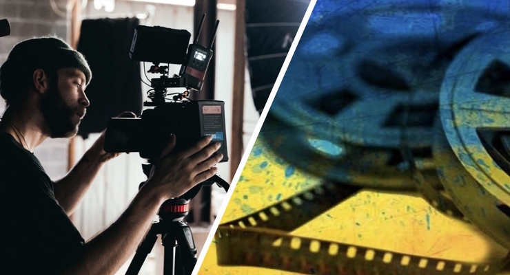 Кінострічка буде адаптацією однойменного твору японського письменника / Колаж: Dengi.ua