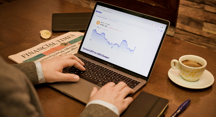 Sortter / unsplash.com