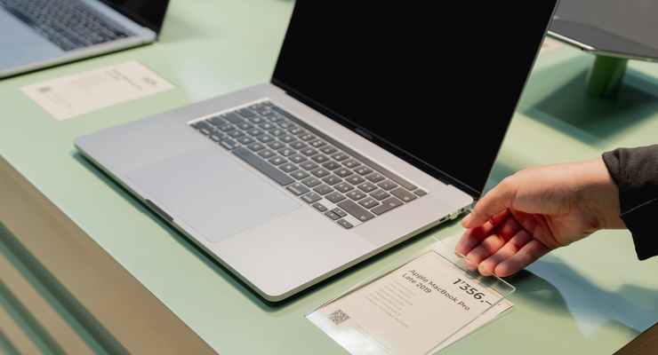 Revendo / unsplash.com