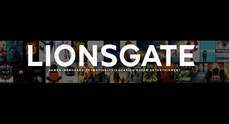 Lionsgate / linkedin