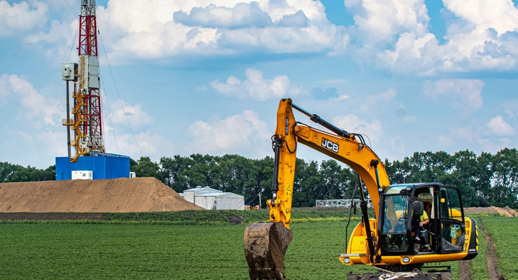 Иллюстративное фото / facebook.com/NaftogazGroup