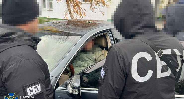 СБУ и Нацполиция разоблачили еще 6 схем для уклонистов / ssu.gov.ua