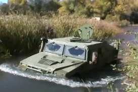 В парке бронетехники ВСУ пополнение: что известно