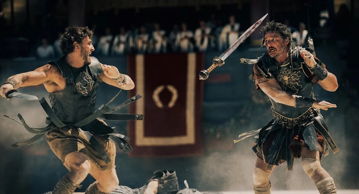 Кадр из фильма