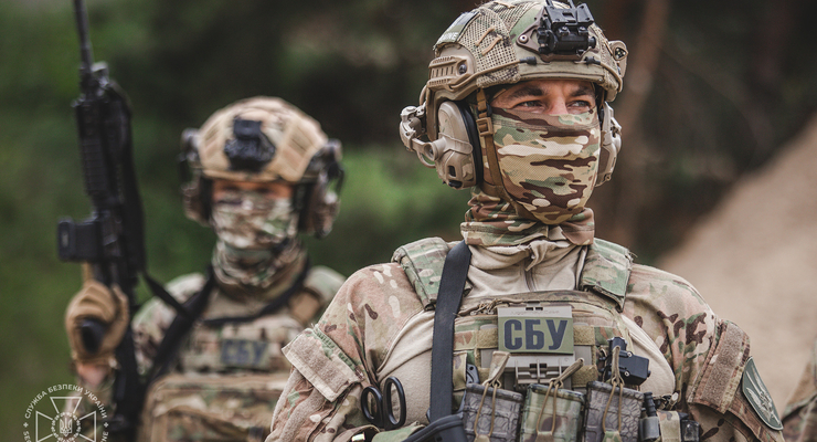 СБУ разоблачила новые схемы для уклонистов / facebook.com/SecurSerUkraine