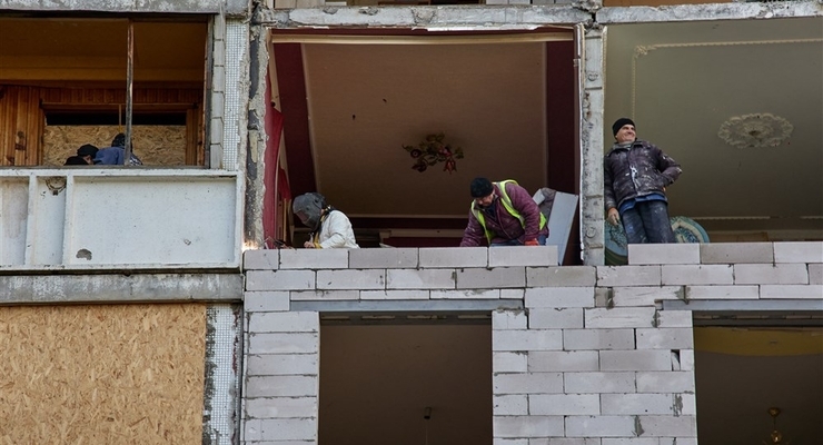 Иллюстративное фото / EPA/UPG