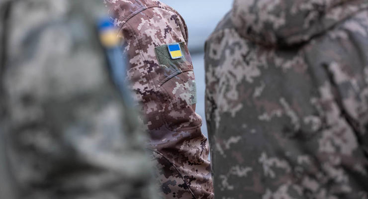 Ілюстративне фото / facebook.com/GeneralStaff.ua