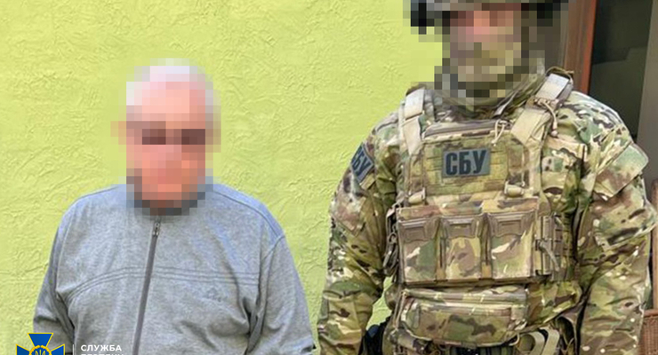 СБУ разоблачила новые схемы для уклонистов / ssu.gov.ua
