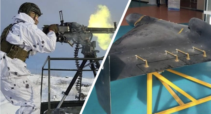 Проводить тренировки зенитные огневые группы смогут где угодно / Коллаж: Dengi.ua