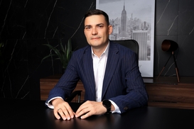 От черной пятницы до Рождества: рыночное ралли на фондовом рынке