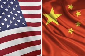 Китай критикует тарифные угрозы Трампа: заявляет, что это не решит проблемы США