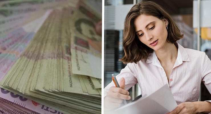 На грантовую программу подались и победили женщины из прифронтовых областей / Коллаж: Dengi.ua