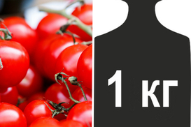 Цены на помидоры обновляют рекорды: сколько аграрии просят за кг