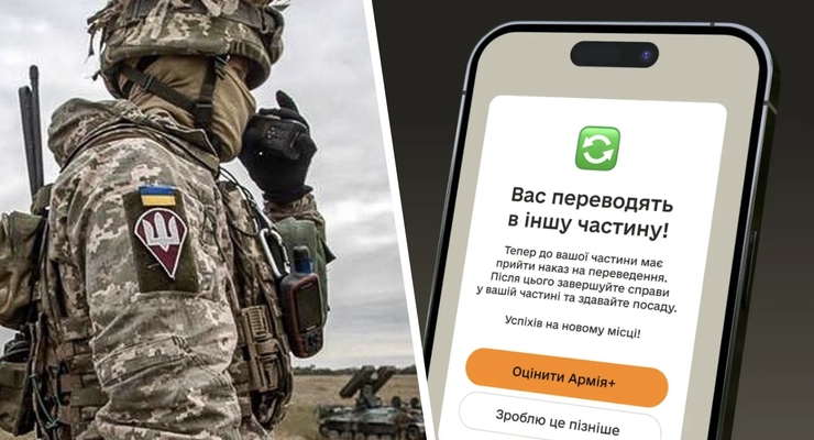 Для подачи рапорта необходим военный билет или удостоверение офицера / Колаж: Dengi.ua