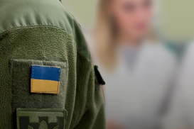 Без ТЦК и медосмотра: 17-летние украинцы будут автоматически становиться на воинский учет