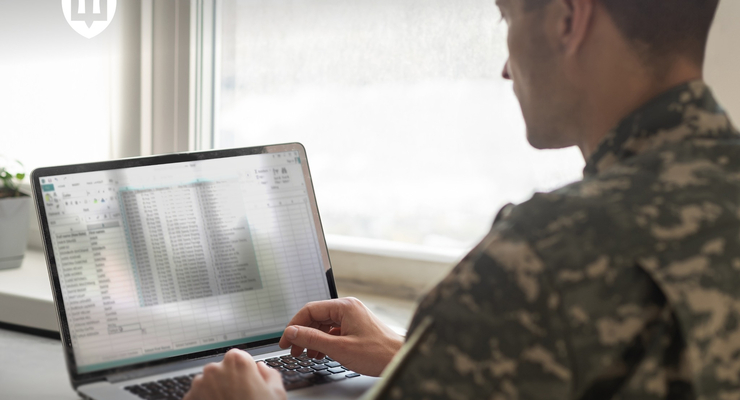 Иллюстративное фото / facebook.com/MinistryofDefence.UA