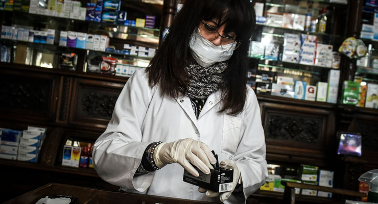 Иллюстративное фото / Getty Images