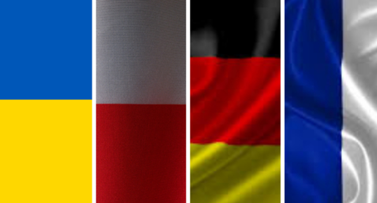 Заметно дороже в Польше хлеб, яйца, помидоры, картофель, лук / Коллаж: Dengi.ua