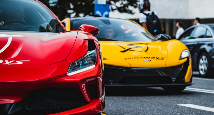 Łukasz Nieścioruk / unsplash.com