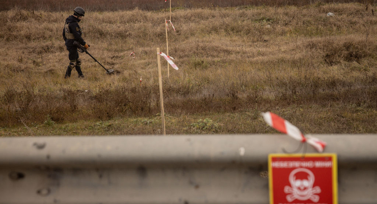 Иллюстративное фото / Getty Images