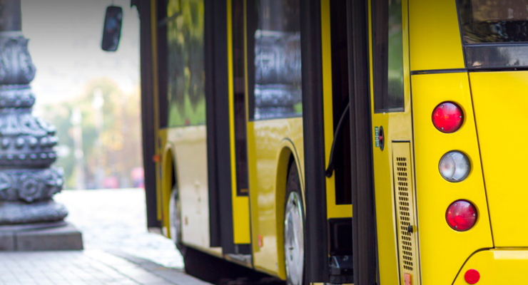 БЭБ сообщило о подозрении двум чиновникам "Киевпасстранс"